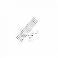 Buderus Grund-Set - Horizontale Montage 3x SKR5 Nebeneinander Auf Flachdächern Oder Fassadenmontage 3x SKR10 CPC - 7735600168