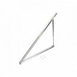 Buderus Flachdachmontage Zusatzstütze Für SKN4.0-s / SKT1.0-s - Für Die Befestigung Der Beschwerungswannen - 8718531036