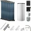Buderus Solaranlage Logaplus S83 - 6 Kollektoren (7,32m²) SKR10 CPC Mit Pufferspeicher PNR750 Weiß Und Frischwasserstation - 7739610772 1 Buderus Solaranlage Logaplus S83 - 6 Kollektoren (7,32m²) SKR10 CPC Mit Pufferspeicher PNR750 Weiß Und Frischwasserstation - 7739610772 -BUDERUS GESCHÄFT 53996967 1