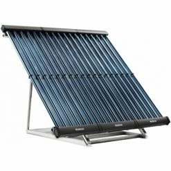 Buderus Solaranlage Logaplus S19 - 5 Kollektoren (6,1m²) SKR10 CPC - KS0110 SC20/2 - Aufdachmontage - 7739606389 10 Buderus Solaranlage Logaplus S19 - 5 Kollektoren (6,1m²) SKR10 CPC - KS0110 SC20/2 - Aufdachmontage - 7739606389 -BUDERUS GESCHÄFT 53996968 4