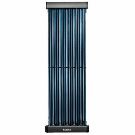 Buderus Vakuum-Röhrenkollektor Logasol SKR10 CPC - 1,22m² - 7735600140 2 Buderus Vakuum-Röhrenkollektor Logasol SKR10 CPC - 1,22m² - 7735600140