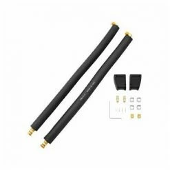 Buderus Anschluss-Set Für SKR10 CPC / SKR5 Aufdach - 7735600155