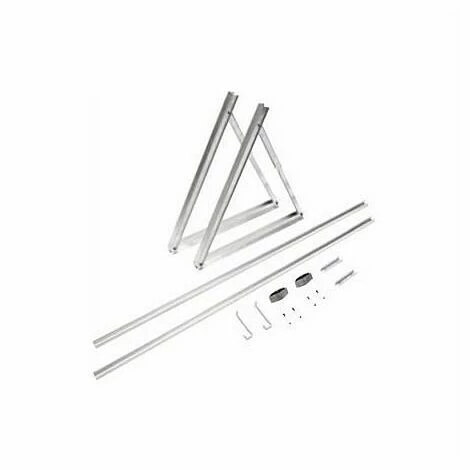 Buderus Fassaden- Und Flachdachmontage Erweiterungs-Set Für SKN4.0-w Zur Bauseitigen Befestigung - 8718531034 3 Buderus Fassaden- Und Flachdachmontage Erweiterungs-Set Für SKN4.0-w Zur Bauseitigen Befestigung - 8718531034