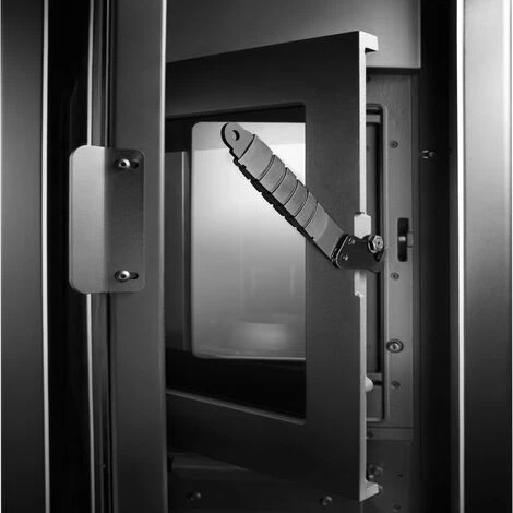 Buderus Pelletofen Logastyle Lamina Wassergeführt - Verkleidung Stahl Schwarz - Nennwärmeleistung 9,3 KW 7 Buderus Pelletofen Logastyle Lamina Wassergeführt - Verkleidung Stahl Schwarz - Nennwärmeleistung 9,3 KW – Bild 5