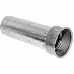 Buderus Brennerrohr BE 1.0/1.1-17 Passend Für Brenner BE, BE-A, BE-RLU, 1.0-1.2, 17 KW 63012639