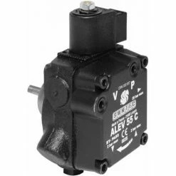 Buderus ALEV55C9318 Ölpumpe Suntec BE1.0-2.2, BE1.3/2.3, BE1.3/2.3 GB125 8718578021