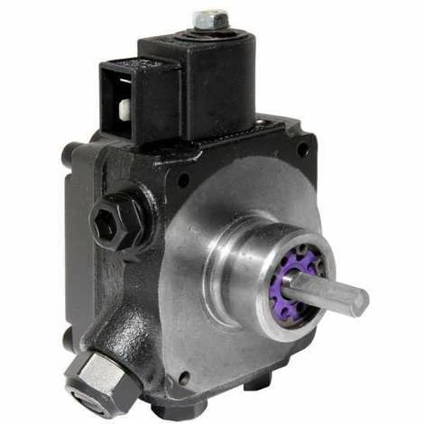 Buderus ALEV55C9318 Ölpumpe Suntec BE1.0-2.2, BE1.3/2.3, BE1.3/2.3 GB125 8718578021 4 Buderus ALEV55C9318 Ölpumpe Suntec BE1.0-2.2, BE1.3/2.3, BE1.3/2.3 GB125 8718578021 – Bild 2