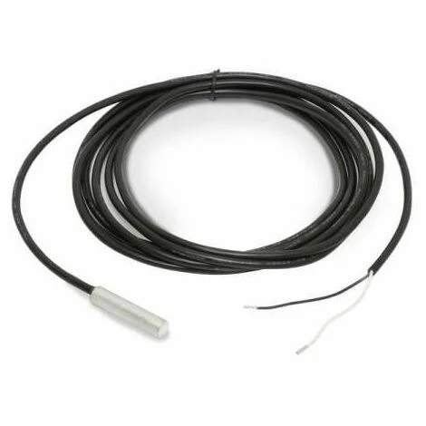 Buderus 8738803453 Speicher/Vorlauf-Fühler RD9,7 3,1m 10k 3 Buderus 8738803453 Speicher/Vorlauf-Fühler RD9,7 3,1m 10k