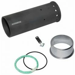 Buderus Umrüstset BE(-A)-Brennerrohr Aus Keramik 34G 8718585519