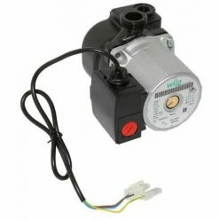 Buderus Pumpe RSL-15-5 - 3P Für GB112-11/19/14 Vor 5/2001 7099572