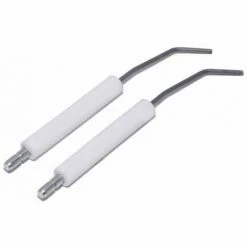 Buderus Buderus Zündelektrode (2X) D2x43mm Für BDE 1.2 87185728470