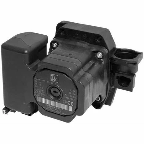 Buderus Umwälzpumpe Pumpe 3PK/43-8A-F 8718600081 3 Buderus Umwälzpumpe Pumpe 3PK/43-8A-F 8718600081