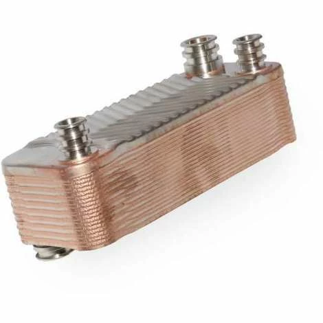 Buderus Plattenwärmetauscher passend für U112-19K/U114-19K 7099358 Buderus Plattenwärmetauscher Passend Für U112-19K/U114-19K 7099358 -BUDERUS GESCHÄFT 5634041 1