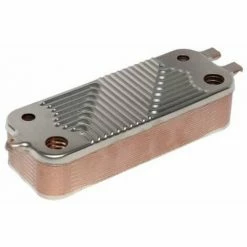 Buderus Plattenwärmetauscher Passend Für U152-24K 87167719870