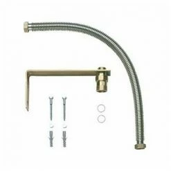 Buderus AAS Solar Ausdehnungs-Anschluss-Set, 600 Mm Lang - 7739300331