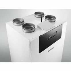 Buderus Wohnungslüftungsgerät Logavent HRV2-230S Inkl. Feuchtefühler HS Und VOC-Sensor VS - 70 Bis 230 M³/h - 7738112199 10 Buderus Wohnungslüftungsgerät Logavent HRV2-230S Inkl. Feuchtefühler HS Und VOC-Sensor VS - 70 Bis 230 M³/h - 7738112199 -BUDERUS GESCHÄFT 57717637 4
