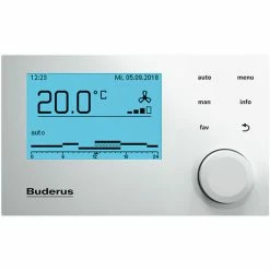 Buderus Kompakt-Lüftungsgerät Logavent HRV156-120 K S Mit VC310 - 30 Bis 127 M³/h - 7738113280 7 Buderus Kompakt-Lüftungsgerät Logavent HRV156-120 K S Mit VC310 - 30 Bis 127 M³/h - 7738113280 -BUDERUS GESCHÄFT 57717771 3