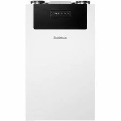 Buderus Wohnungslüftungsgerät Logavent HRV2-140 - 50 Bis 140 M³/h - 7738111194
