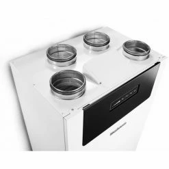 Buderus Wohnungslüftungsgerät Logavent HRV2-140 - 50 Bis 140 M³/h - 7738111194 10 Buderus Wohnungslüftungsgerät Logavent HRV2-140 - 50 Bis 140 M³/h - 7738111194 -BUDERUS GESCHÄFT 57717796 4