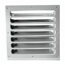 Buderus Wetterschutzgitter WGI 700, Oberirdische Montage - 7738600167