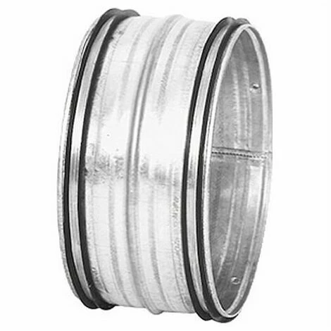 Buderus Verbindungsnippel/Steckverbinder Metall DN100 FM100 Mit Gummilippendichtung Für Logavent HRV156 K (BS) - 7738112486 3 Buderus Verbindungsnippel/Steckverbinder Metall DN100 FM100 Mit Gummilippendichtung Für Logavent HRV156 K (BS) - 7738112486