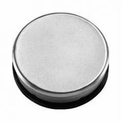 Buderus CP125 Zuluft-Verschlussdeckel Für Logavent HRV2-140 (S) - 7738112012