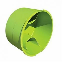 Buderus 3er-Set Verschlussdeckel RRS75 Für Rundkanal RR75 - 7738112039