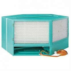 Buderus Wärmetauscher Bypass Standard 100, HX-B100 Für Logavent HRV156 K (S) - 7738112467