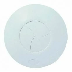 Buderus Lüfter Abluft Fertigbau-Set LA60F Für Abluftventilator - 7735600386