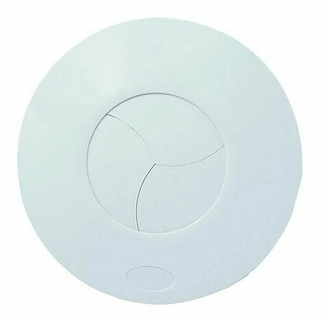 Buderus Lüfter Abluft Fertigbau-Set LA60F Für Abluftventilator - 7735600386 3 Buderus Lüfter Abluft Fertigbau-Set LA60F Für Abluftventilator - 7735600386