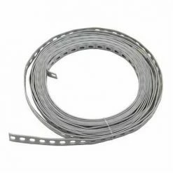 Buderus Montagelochband (10m / Rolle), Ummantelt - 7719003359