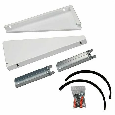 Buderus WHS Wandkonsolen-Set 230+350 für Logavent HRV2-230 (S) / 350 (S) inkl. Körperschallentkopplung - 7738111230 Buderus WHS Wandkonsolen-Set 230+350 Für Logavent HRV2-230 (S) / 350 (S) Inkl. Körperschallentkopplung - 7738111230 -BUDERUS GESCHÄFT 59131091 1