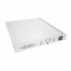 Buderus Luftilter-Set (M5) FSM5100, 2 Stk. FSM5, Für Logavent HRV156 K - 7738112472