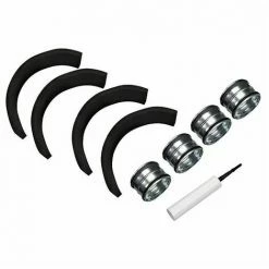 Buderus CK150 - Geräte Anschlusskit DN150 Für Logavent HRV2-230 (S) - 7738111235