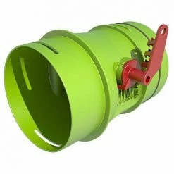 Buderus 3er-Set Volumenstromdrossel VKD-E, Einstellbar In 12 Stufen - 7738112466