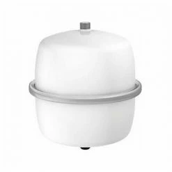 Buderus Logafix Ausdehnungsgefäß BU-TA 25 Für Trinkwasser - 25 Liter - 3/4'' AG - Weiß - 7738306755