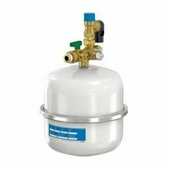 Buderus Logafix Sicherheitsgruppe 4807 - 12 Liter / 10 Bar - Version 2.0 - 7738337997