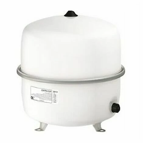 Buderus Logafix Ausdehnungsgefäß BU-H 50 Für Heizung - 50 Liter - 3/4'' AG - Weiß - 80432046 3 Buderus Logafix Ausdehnungsgefäß BU-H 50 Für Heizung - 50 Liter - 3/4'' AG - Weiß - 80432046