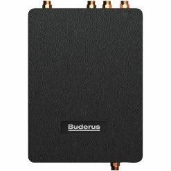 Buderus Frischwasserstation Logalux FS/2 - 8718592382