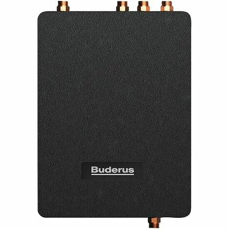 Buderus Frischwasserstation Logalux FS/2 - 8718592382 3 Buderus Frischwasserstation Logalux FS/2 - 8718592382