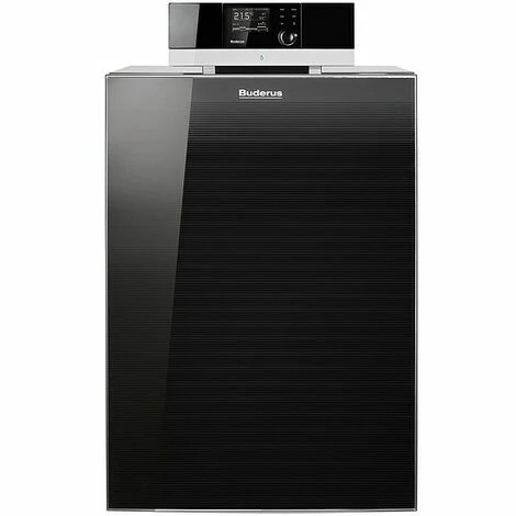 Buderus Gas-Brennwertkessel Logano plus KB192i-30 H V3 mit Logamatic EMS plus / IMC110, Erdgas E/LL, anthrazit - 8738808119 Buderus Gas-Brennwertkessel Logano Plus KB192i-30 H V3 Mit Logamatic EMS Plus / IMC110, Erdgas E/LL, Anthrazit - 8738808119 -BUDERUS GESCHÄFT 67365667 1
