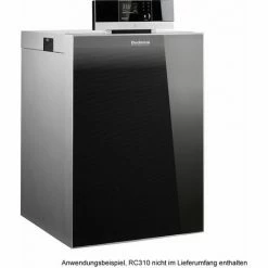 Buderus Gas-Brennwertkessel Logano Plus KB192i-30 H V3 Mit Logamatic EMS Plus / IMC110, Erdgas E/LL, Anthrazit - 8738808119 4 Buderus Gas-Brennwertkessel Logano Plus KB192i-30 H V3 Mit Logamatic EMS Plus / IMC110, Erdgas E/LL, Anthrazit - 8738808119 -BUDERUS GESCHÄFT 67365667 3