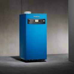 Buderus Gas-Brennwertkessel Logano Plus GB102S-16 Mit Regelung Logamatic EMS Plus, Erdgas E/LL, Blau - 7731600184 -BUDERUS GESCHÄFT 67365668 3