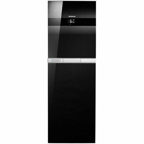 Buderus Gas-Brennwert-Heizzentrale Logamax Plus GB192iT V2 - 15kW Mit Rohrwendelspeicher 150R Schwarz - 7738100754 3 Buderus Gas-Brennwert-Heizzentrale Logamax Plus GB192iT V2 - 15kW Mit Rohrwendelspeicher 150R Schwarz - 7738100754