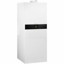 Buderus Gas-Brennwert-Heizzentrale Logamax Plus GB172iT V2 - 17 KW Mit Schichtladespeicher 100S - 7738101034 8 Buderus Gas-Brennwert-Heizzentrale Logamax Plus GB172iT V2 - 17 KW Mit Schichtladespeicher 100S - 7738101034 -BUDERUS GESCHÄFT 68319321 2