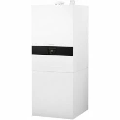 Buderus Gas-Brennwert-Heizzentrale Logamax Plus GB172iT V2 - 17 KW Mit Schichtladespeicher 100S - 7738101034 9 Buderus Gas-Brennwert-Heizzentrale Logamax Plus GB172iT V2 - 17 KW Mit Schichtladespeicher 100S - 7738101034 -BUDERUS GESCHÄFT 68319321 3