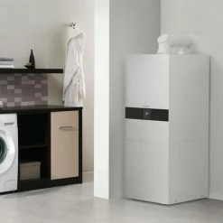 Buderus Gas-Brennwert-Heizzentrale Logamax Plus GB172iT V2 - 17 KW Mit Schichtladespeicher 100S - 7738101034 10 Buderus Gas-Brennwert-Heizzentrale Logamax Plus GB172iT V2 - 17 KW Mit Schichtladespeicher 100S - 7738101034 -BUDERUS GESCHÄFT 68319321 4