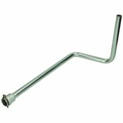 BUDERUS 3-Wege Ventilschlauchanschluss