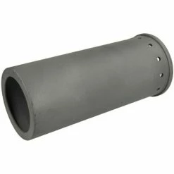 BUDERUS Flammrohrgröße 8