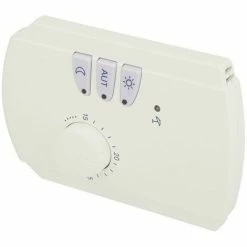 BUDERUS Fernbedienung Bfu